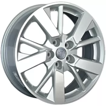 Диск 7.5x18 5x114.3 ET50.0 D67.1 Реплика KI139