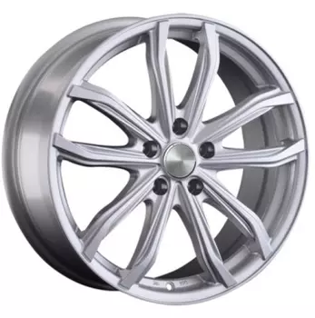 Диск 7.5x18 5x114.3 ET50.0 D67.1 Реплика HND227