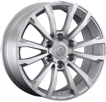 Диск 7.5x18 6x139.7 ET25.0 D106.1 Реплика TY263