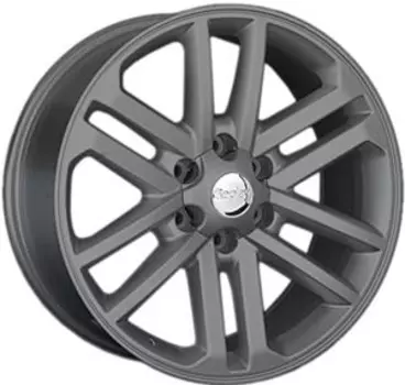 Диск 7.5x18 6x139.7 ET25.0 D106.1 Реплика TY120