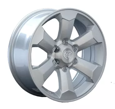 Диск 7.5x18 6x139.7 ET25.0 D106.1 Реплика TY69