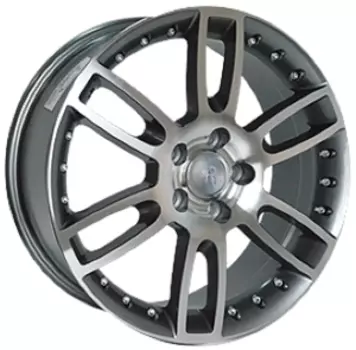 Диск 7.5x19 5x108 ET55.0 D63.3 Реплика V16