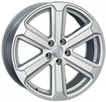 Диск 7.5x19 5x114.3 ET30.0 D60.1 Реплика TY107