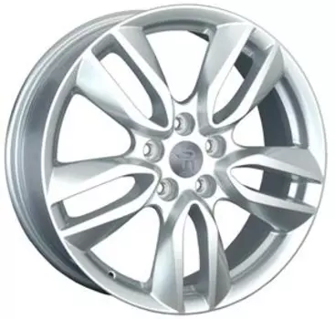 Диск 7.5x19 5x114.3 ET30.0 D60.1 Реплика TY129