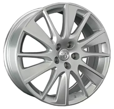 Диск 7.5x19 5x114.3 ET35.0 D60.1 Реплика LX89