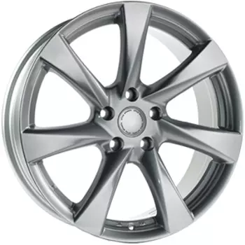 Диск 7.5x19 5x114.3 ET35.0 D60.1 Реплика H-Le40