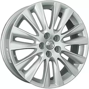 Диск 7.5x19 5x114.3 ET35.0 D60.1 Реплика LX54