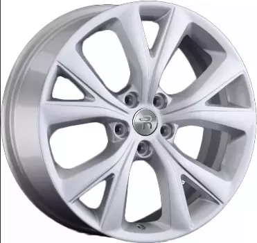 Диск 7.5x19 5x114.3 ET50.0 D67.1 Реплика Ki225