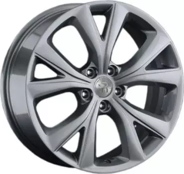 Диск 7.5x19 5x114.3 ET50.0 D67.1 Реплика HND237