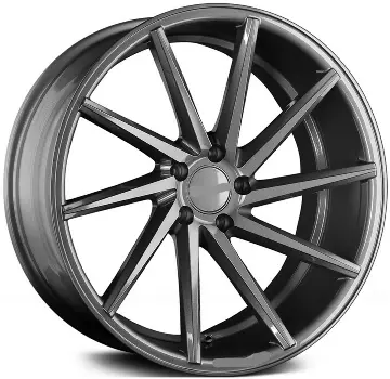 Диск 7x15 4x98 ET30.0 D58.6 PDW 1022Left