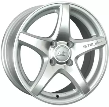 Диск 7x16 4x100 ET36.0 D60.1 LS Wheels 540