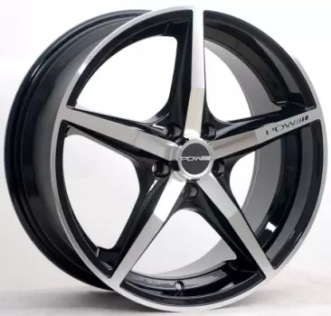 Диск 7x16 4x100 ET42.0 D60.1 PDW NOVA (9089)