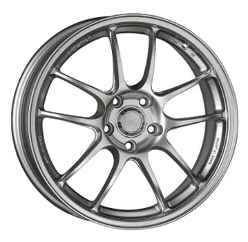 Диск 7x16 4x100 ET43.0 D75 ENKEI PF01