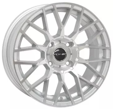 Диск 7x16 4x98 ET30.0 D58.6 PDW 2020