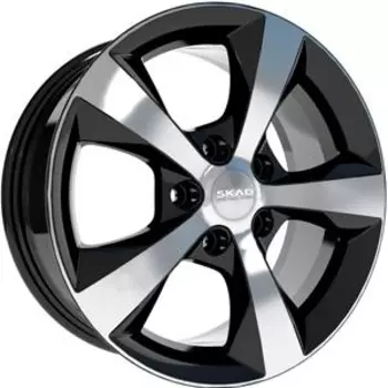 Диск 7x16 5x108 ET50.0 D63.3 Скад Кёльн