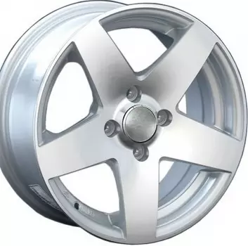 Диск 7x16 5x110 ET39.0 D65.1 Реплика OPL69