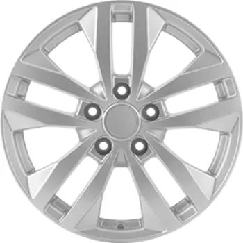 Диск 7x16 5x112 ET45.0 D57.1 Реплика SK45