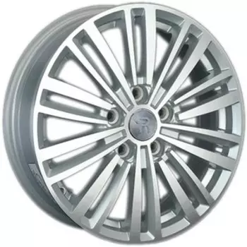 Диск 7x16 5x112 ET45.0 D57.1 Реплика SK57