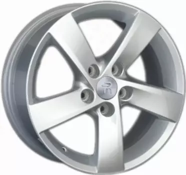 Диск 7x16 5x112 ET45.0 D57.1 Реплика VV118