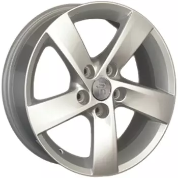 Диск 7x16 5x112 ET48.0 D57.1 Реплика A87