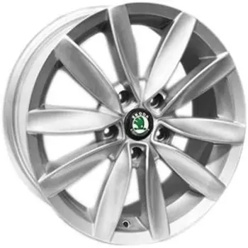 Диск 7x16 5x112 ET50.0 D57.1 Реплика SK53