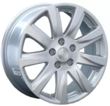 Диск 7x16 5x114.3 ET50.0 D66.1 Реплика NS18