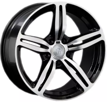 Диск 7x16 5x120 ET20.0 D72.6 Реплика B58