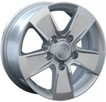 Диск 7x16 5x130 ET43.0 D84 Реплика SNG6