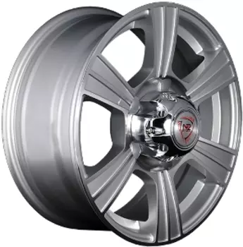 Диск 7x16 5x139.7 ET35.0 D98.5 NZ SH637