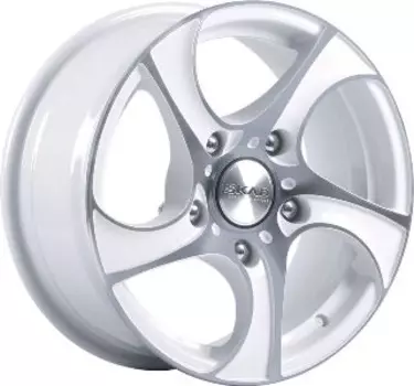 Диск 7x16 5x139.7 ET40.0 D98.5 Скад Вихрь