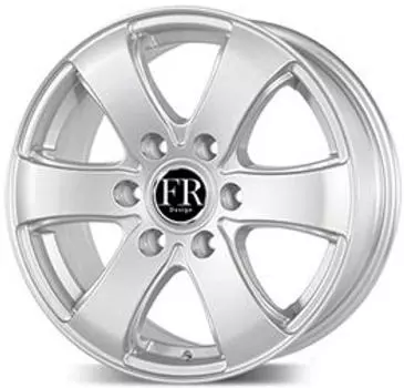 Диск 7x16 6x130 ET50.0 D84.1 Реплика MR747