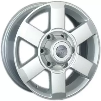 Диск 7x16 6x139.7 ET38.0 D67.1 Реплика MI73