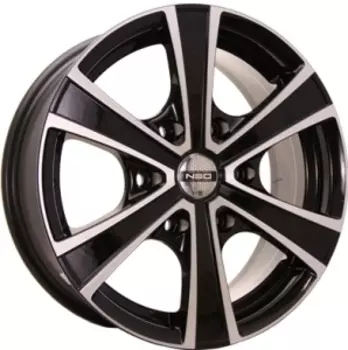 Диск 7x16 6x139.7 ET42.0 D92.5 NEO 647