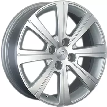 Диск 7x17 4x108 ET29.0 D65.1 Реплика CI22