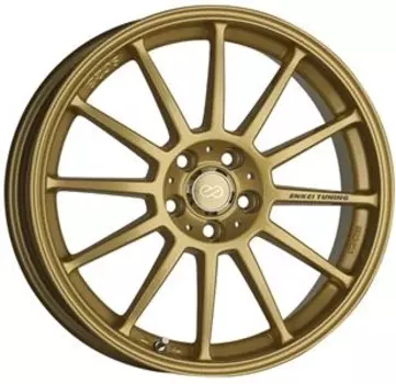 Диск 7x17 5x100 ET48.0 D56.1 ENKEI SC23