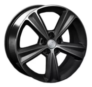 Диск 7x17 5x105 ET42.0 D56.6 Реплика GN24