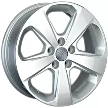Диск 7x17 5x105 ET42.0 D56.6 Реплика GN71