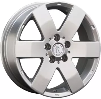 Диск 7x17 5x105 ET42.0 D56.6 Реплика GN20