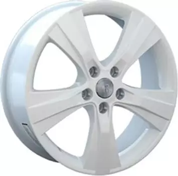 Диск 7x17 5x105 ET42.0 D56.6 Реплика GN23