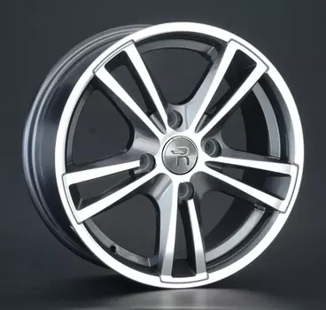 Диск 7x17 5x108 ET33.0 D60.1 Реплика CHR26