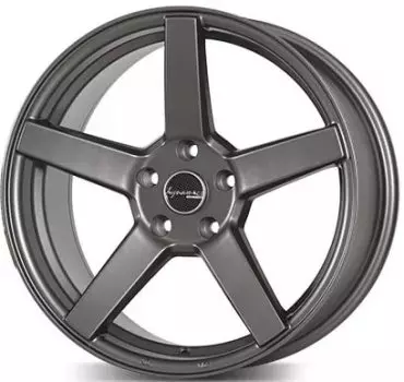 Диск 7x17 5x108 ET45.0 D63.4 PDW C-SPEC 2