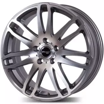 Диск 7x17 5x108 ET50.0 D63.4 PDW 1048