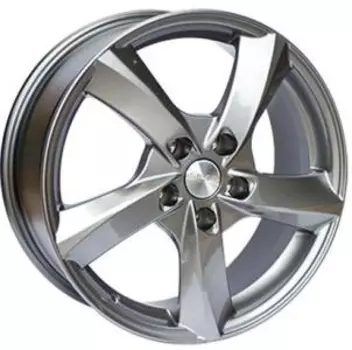 Диск 7x17 5x112 ET35.0 D66.6 Скад Ультра