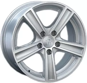 Диск 7x17 5x112 ET40.0 D57.1 Реплика VV120