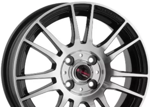 Диск 7x17 5x112 ET40.0 D57.1 YAMATO Tiguma