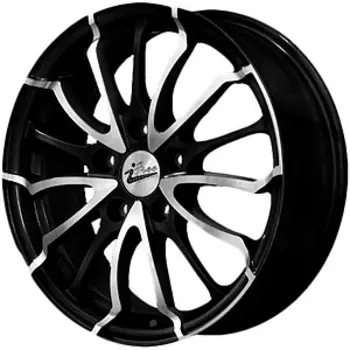 Диск 7x17 5x112 ET45.0 D66.6 iFree Фриман