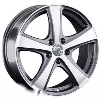 Диск 7x17 5x112 ET48.5 D66.6 Реплика MR193