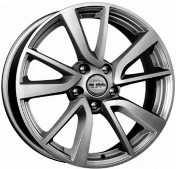 Диск 7x17 5x112 ET54.0 D57.1 КиК КС699 (ZV Jetta)