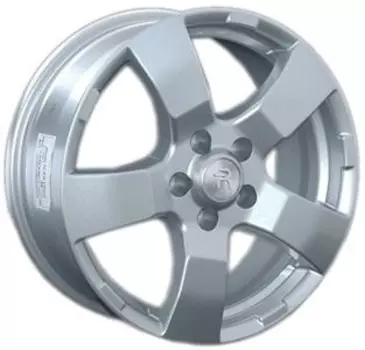 Диск 7x17 5x114.3 ET35.0 D67.1 Реплика HND81