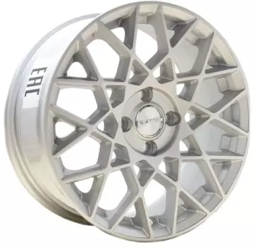 Диск 7x17 5x114.3 ET40.0 D67.1 PDW VELOCITY